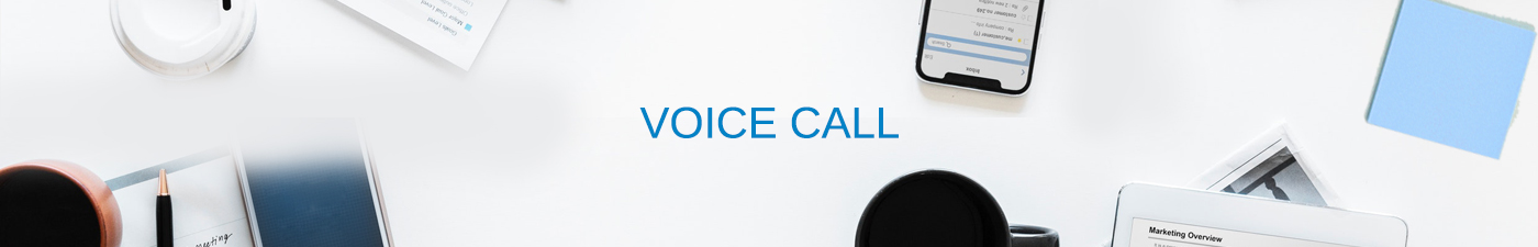 Voice Call